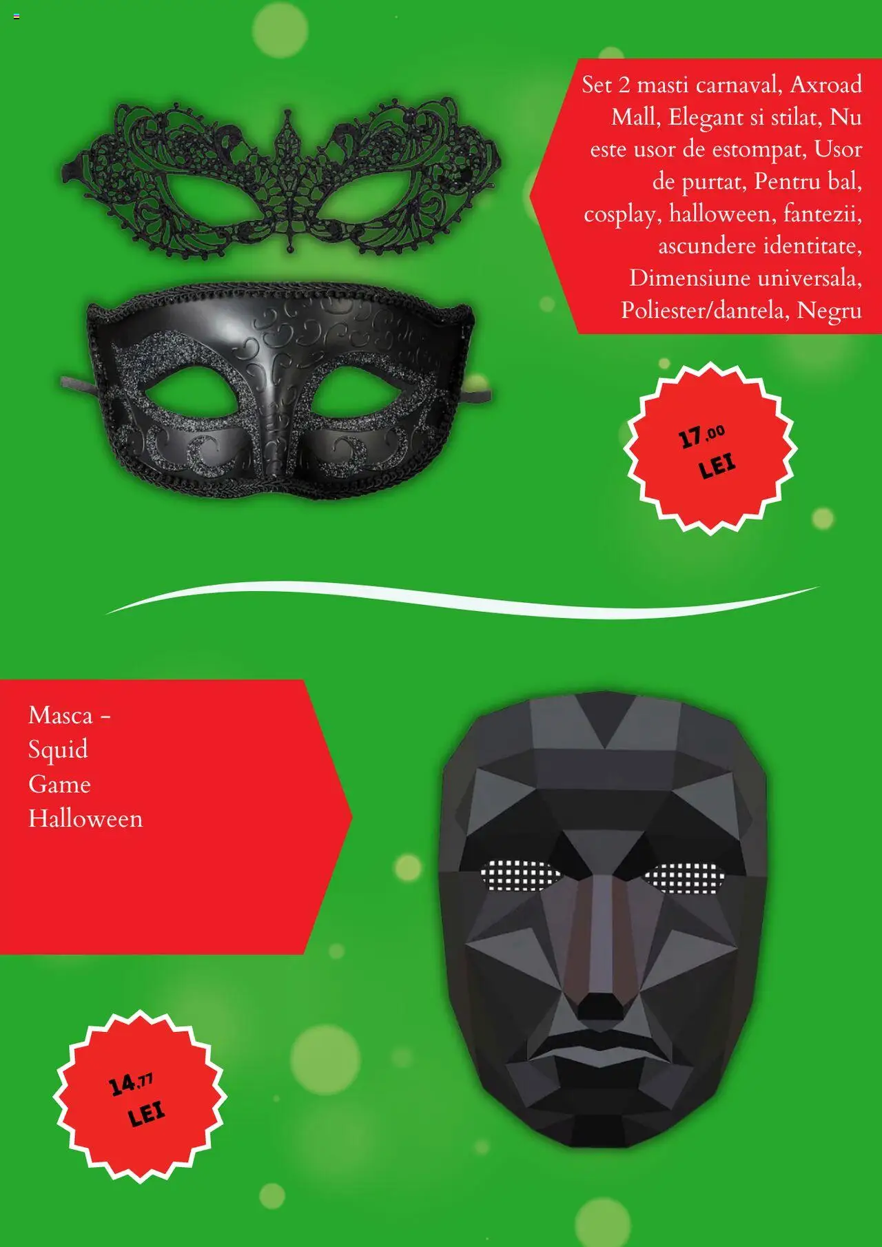 Catalog eMag 13 Octombrie - 1 Noiembrie 2025 | Pagina 4