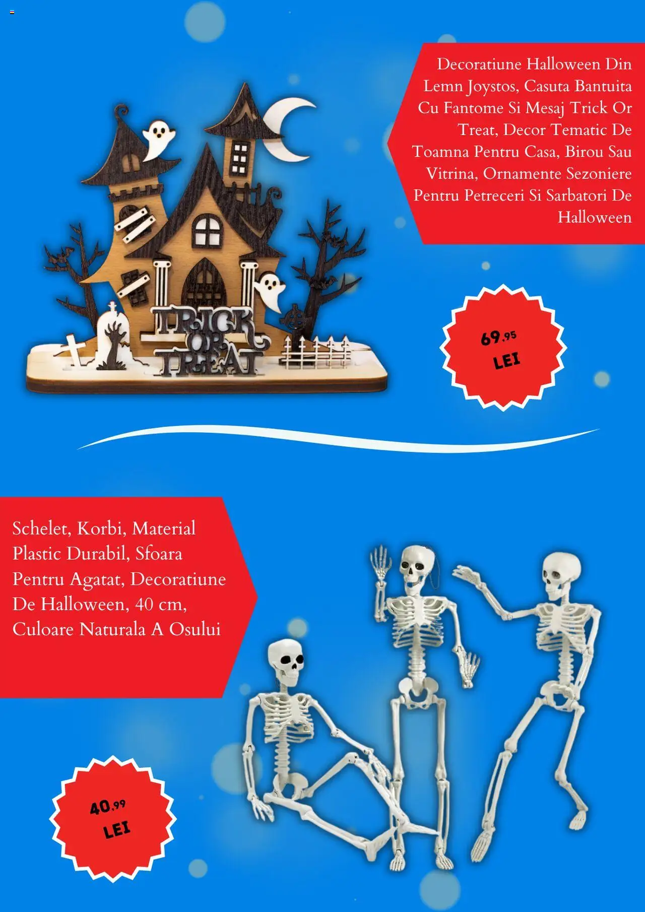 Catalog eMag 13 Octombrie - 1 Noiembrie 2025 | Pagina 9