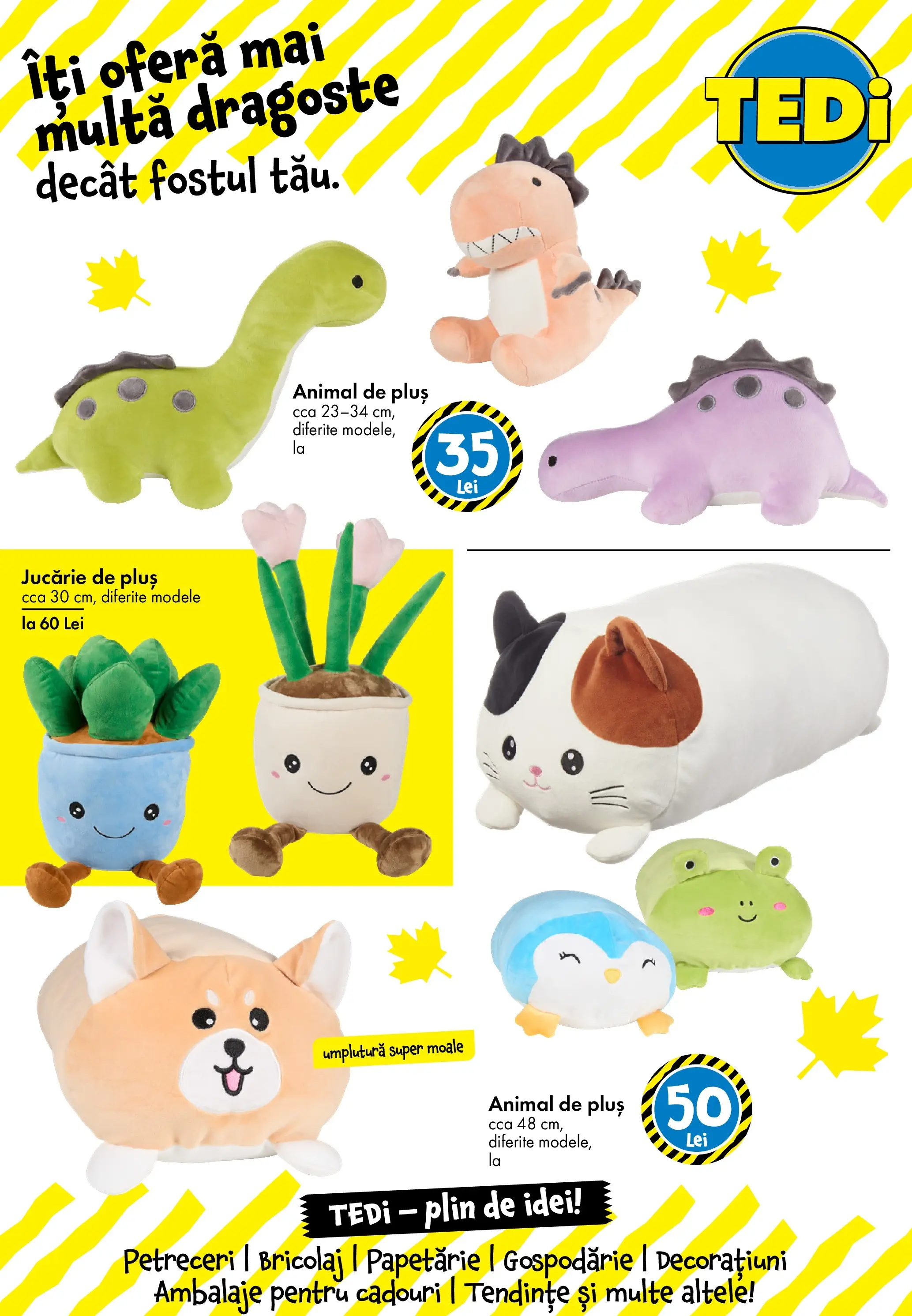Catalog TEDi 10 - 18 Octombrie 2025 | Pagina 10
