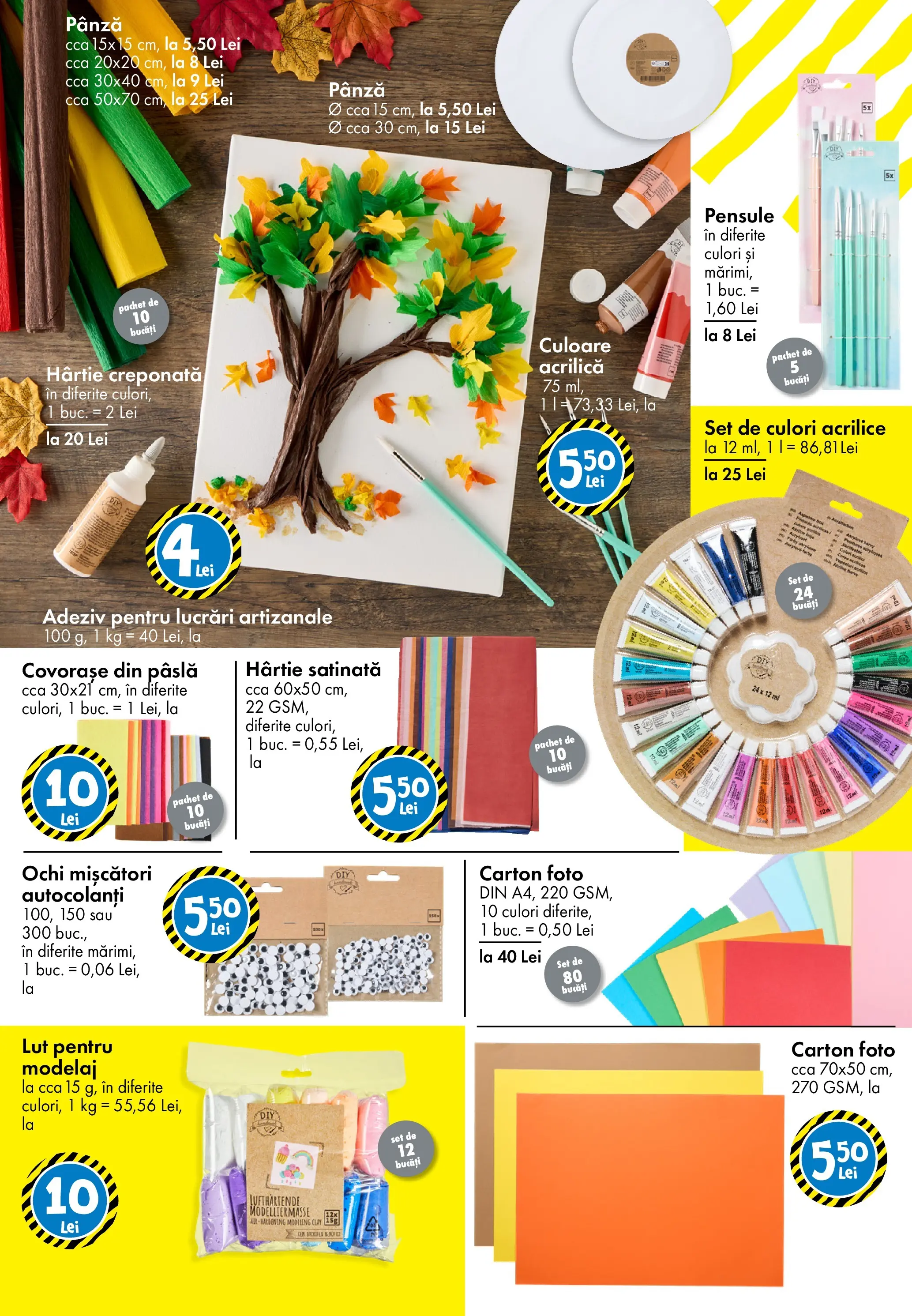 Catalog TEDi 10 - 18 Octombrie 2025 | Pagina 18 | Produse: Adeziv