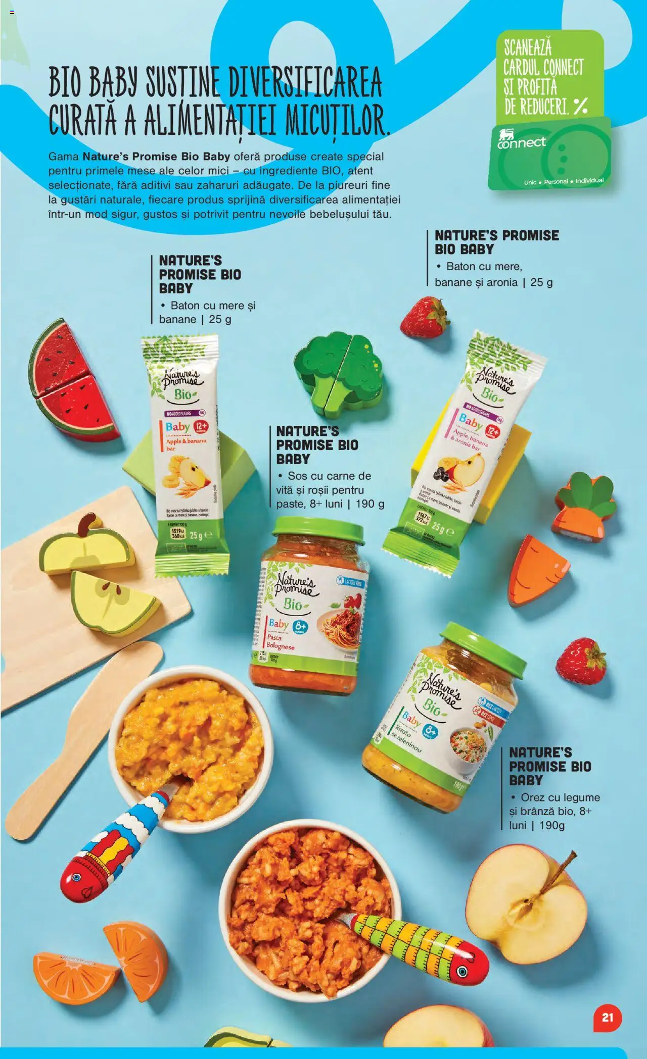 Catalog Mega Image 16 Octombrie - 11 Noiembrie 2025 | Pagina 21 | Produse: Şerit ödül, Roșii, Legume, Sos