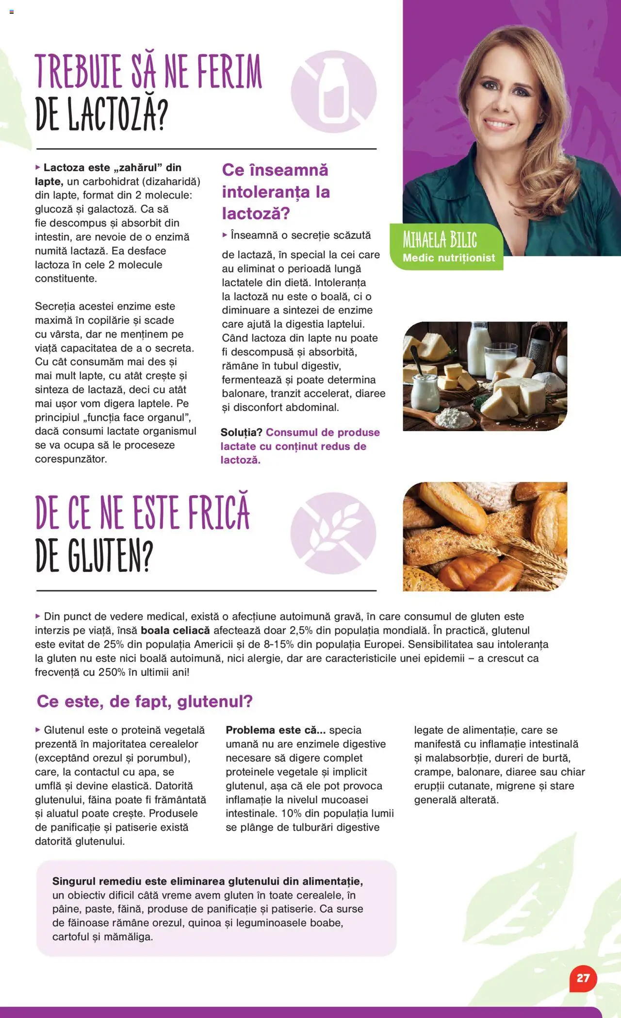 Catalog Mega Image 16 Octombrie - 11 Noiembrie 2025 | Pagina 27 | Produse: Lapte, Făină