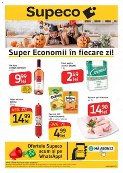 Catalog Supeco