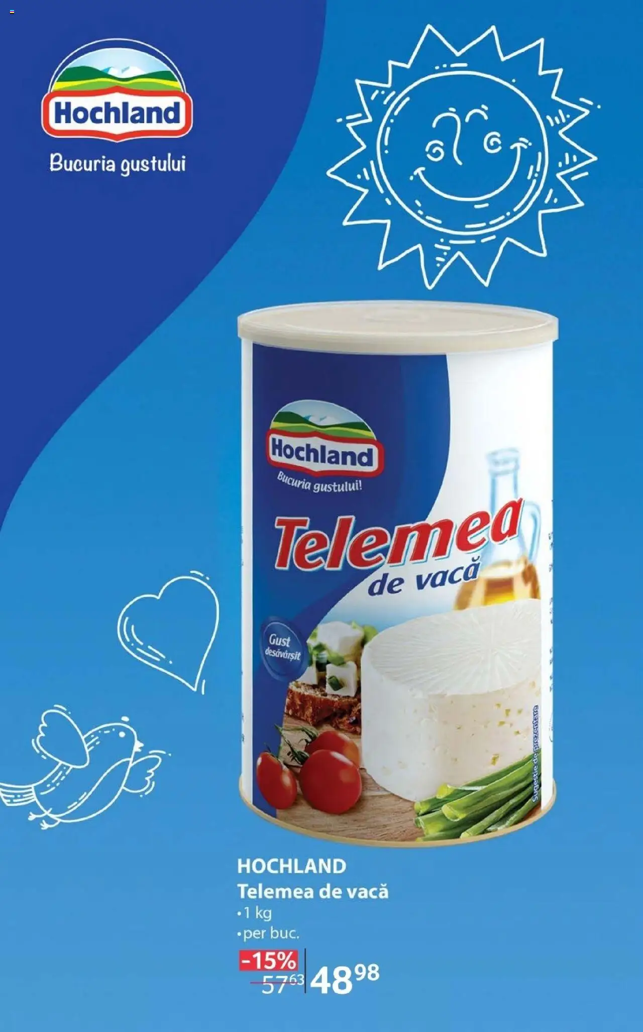 Catalog Selgros 17 - 29 Octombrie 2025 | Pagina 16