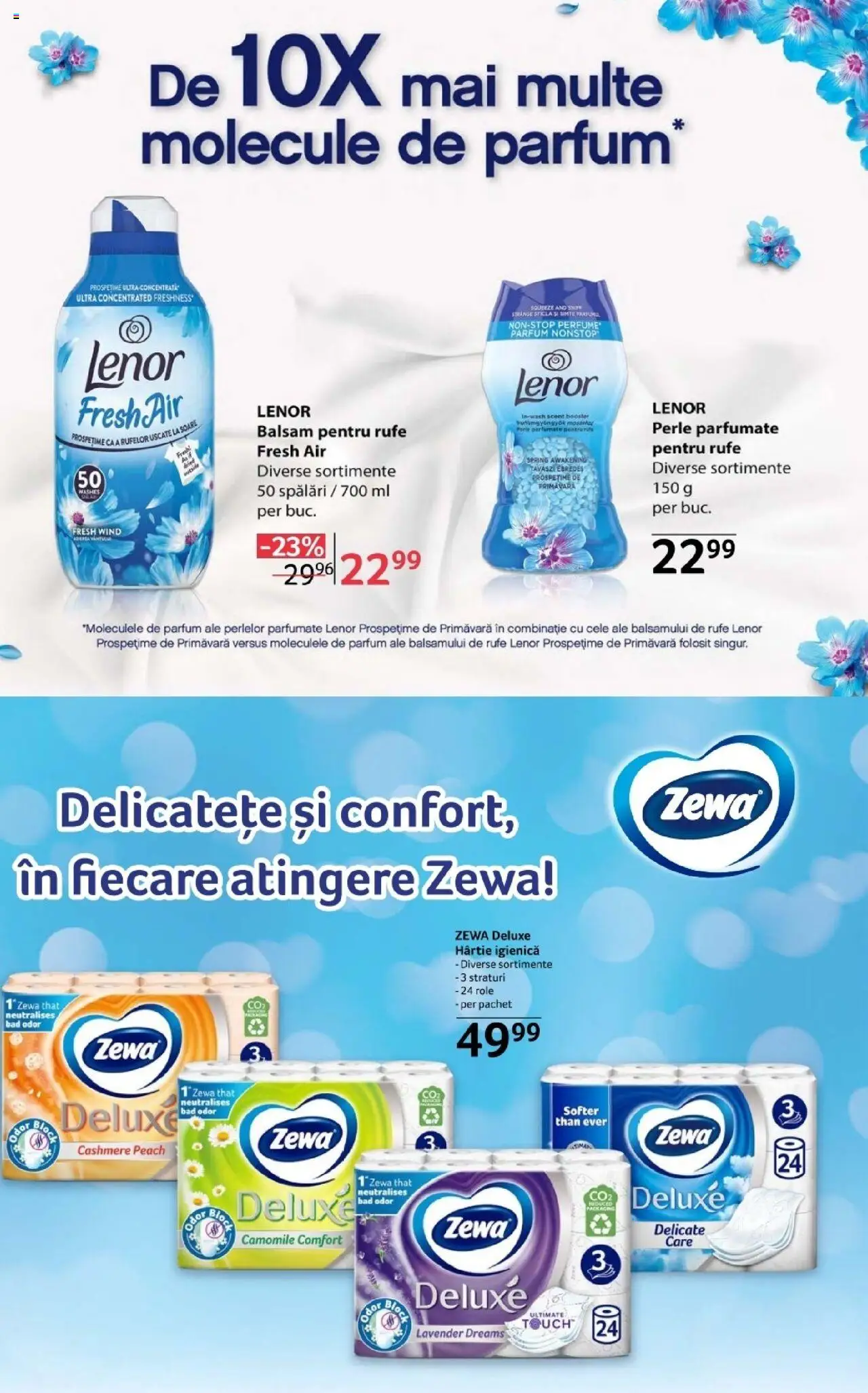 Catalog Selgros 17 - 29 Octombrie 2025 | Pagina 36 | Produse: Akrilik boya, Role, Balsam, Yorgan