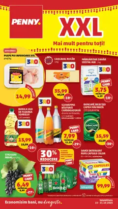 Catalog PENNY Market