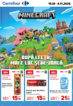 Catalog Carrefour