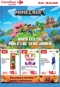 Catalog Carrefour