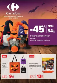 Catalog Carrefour