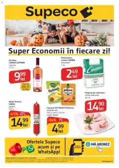Catalog Supeco