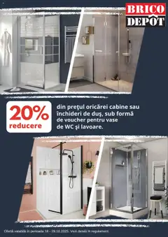 Catalog Brico Depot