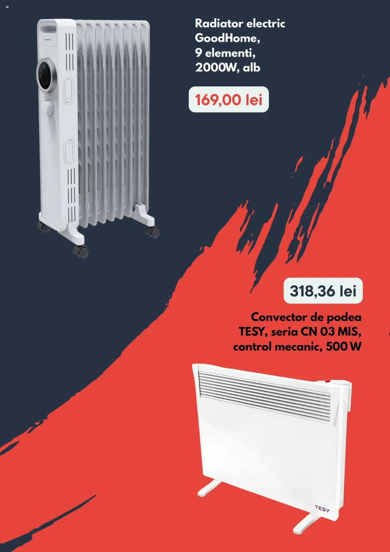 Catalog Brico Depot 16 - 28 Octombrie 2025 | Pagina 2