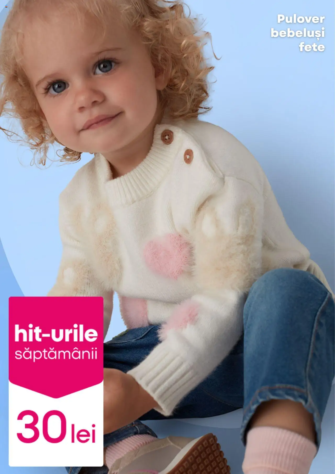 Catalog Pepco 16 - 21 Octombrie 2025 | Pagina 2 | Produse: Pulover