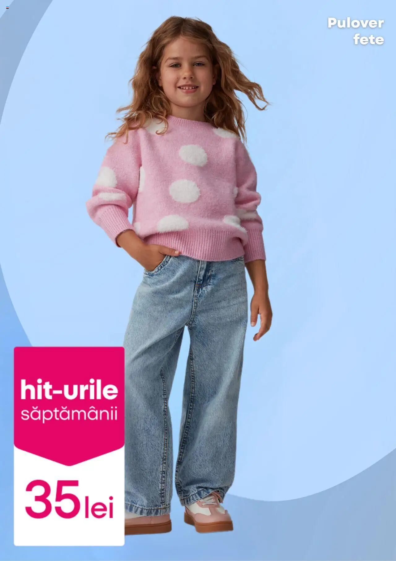 Catalog Pepco 16 - 21 Octombrie 2025 | Pagina 3 | Produse: Pulover