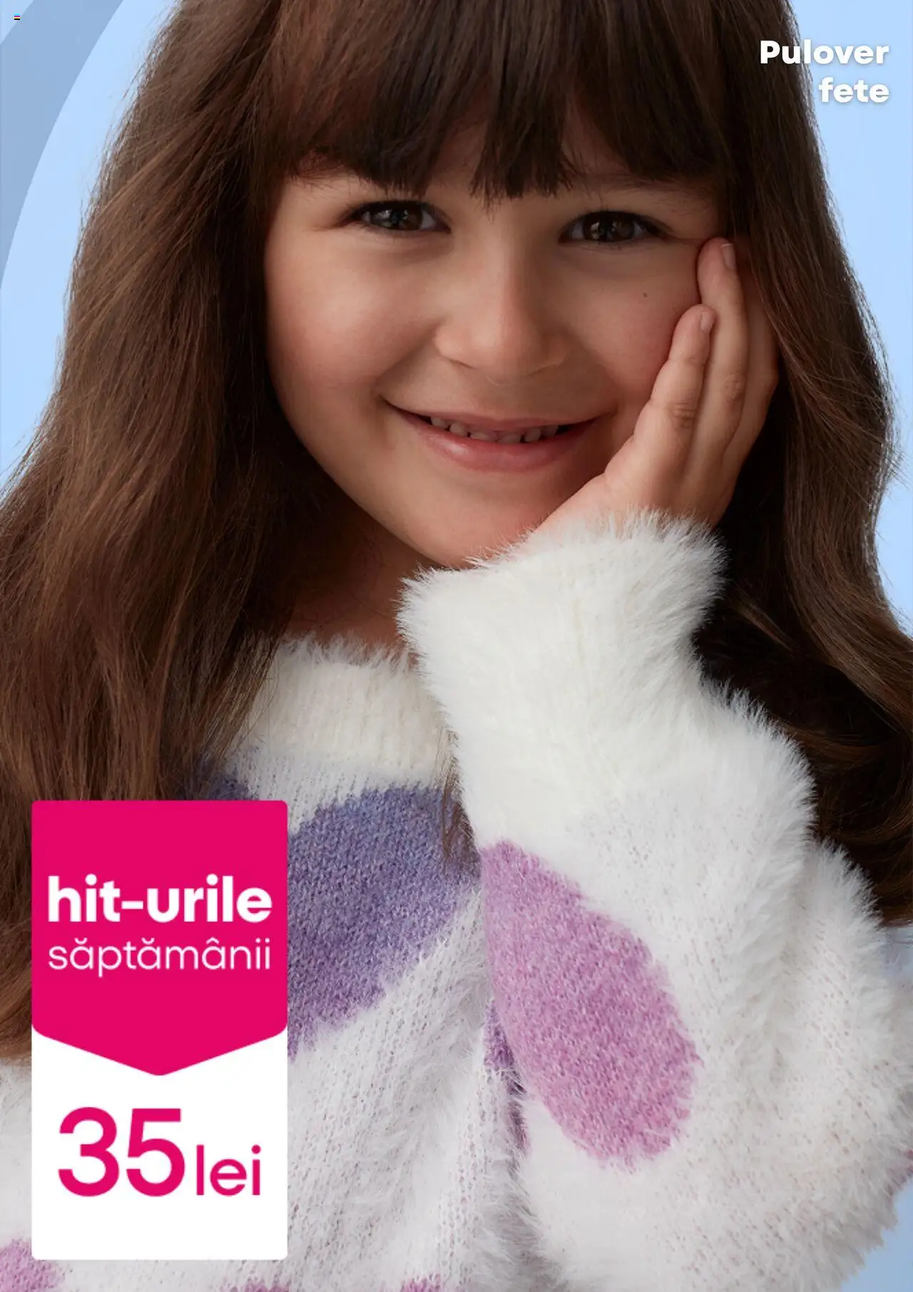 Catalog Pepco 16 - 21 Octombrie 2025 | Pagina 4 | Produse: Pulover