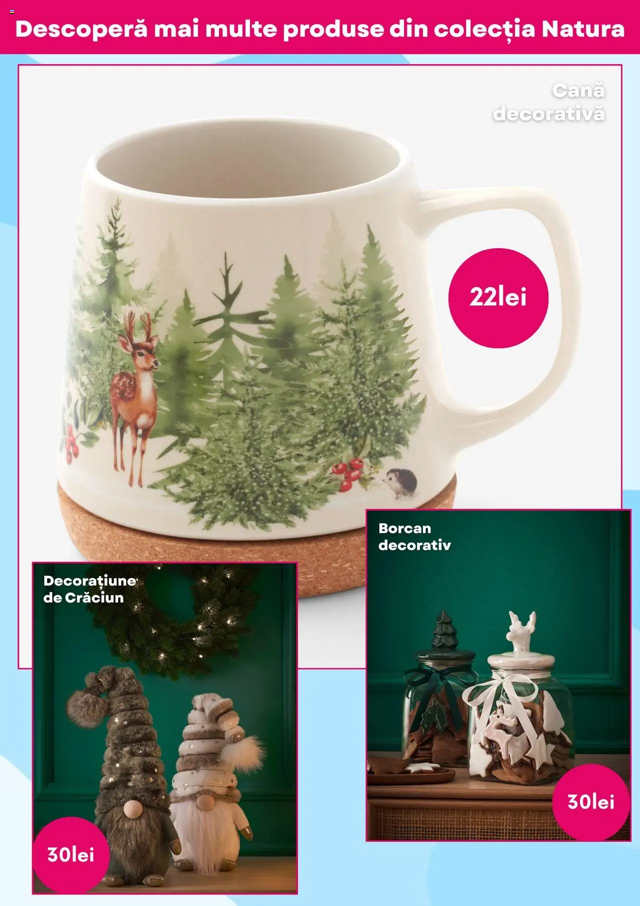 Catalog Pepco 16 - 21 Octombrie 2025 | Pagina 7 | Produse: Borcan