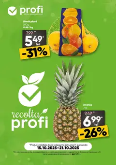 Catalog Profi