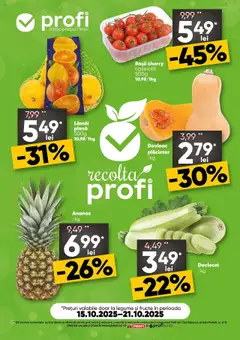 Catalog Profi