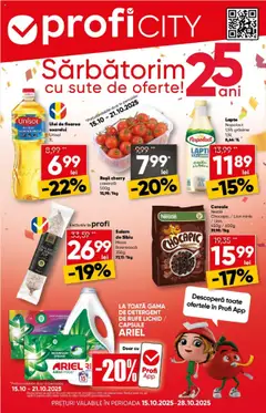 Catalog Profi