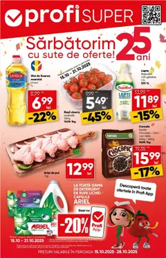 Catalog Profi