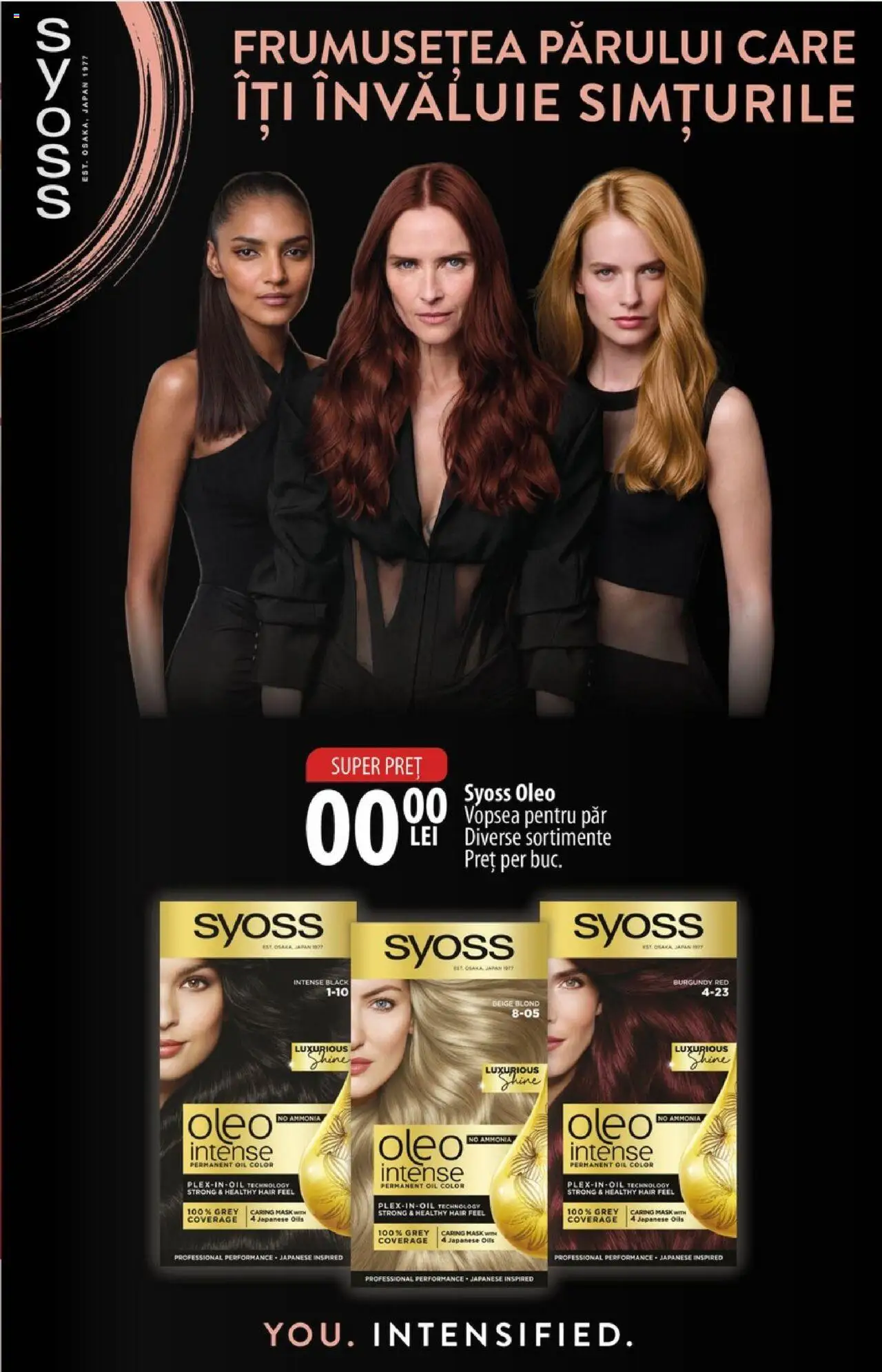 Catalog Profi 15 - 27 Octombrie 2025 | Pagina 17 | Produse: Vopsea