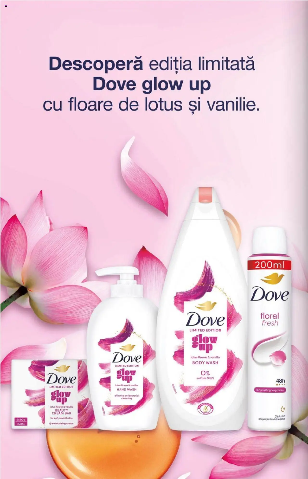 Catalog Profi 15 - 27 Octombrie 2025 | Pagina 18 | Produse: Body