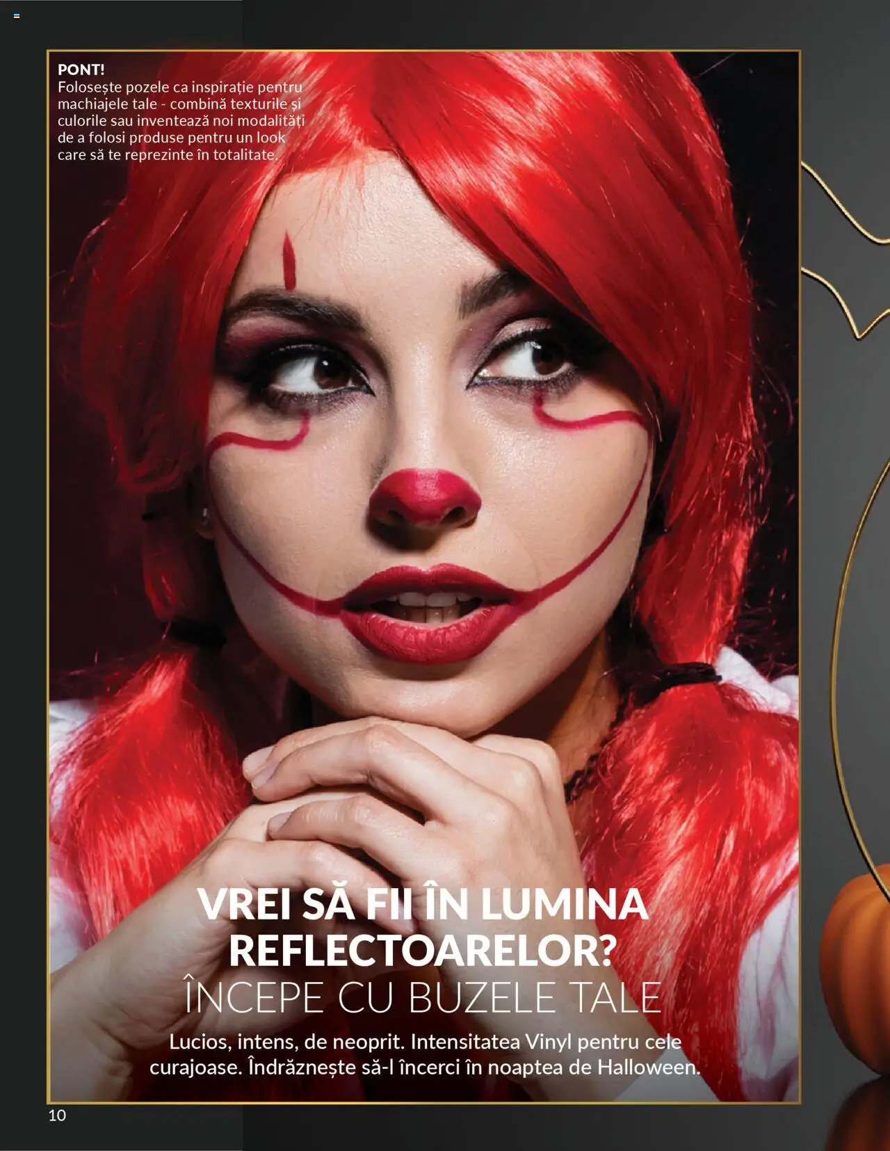 Catalog Avon 14 - 30 Octombrie 2025 | Pagina 10 | Produse: Șal, Tavuk suyu