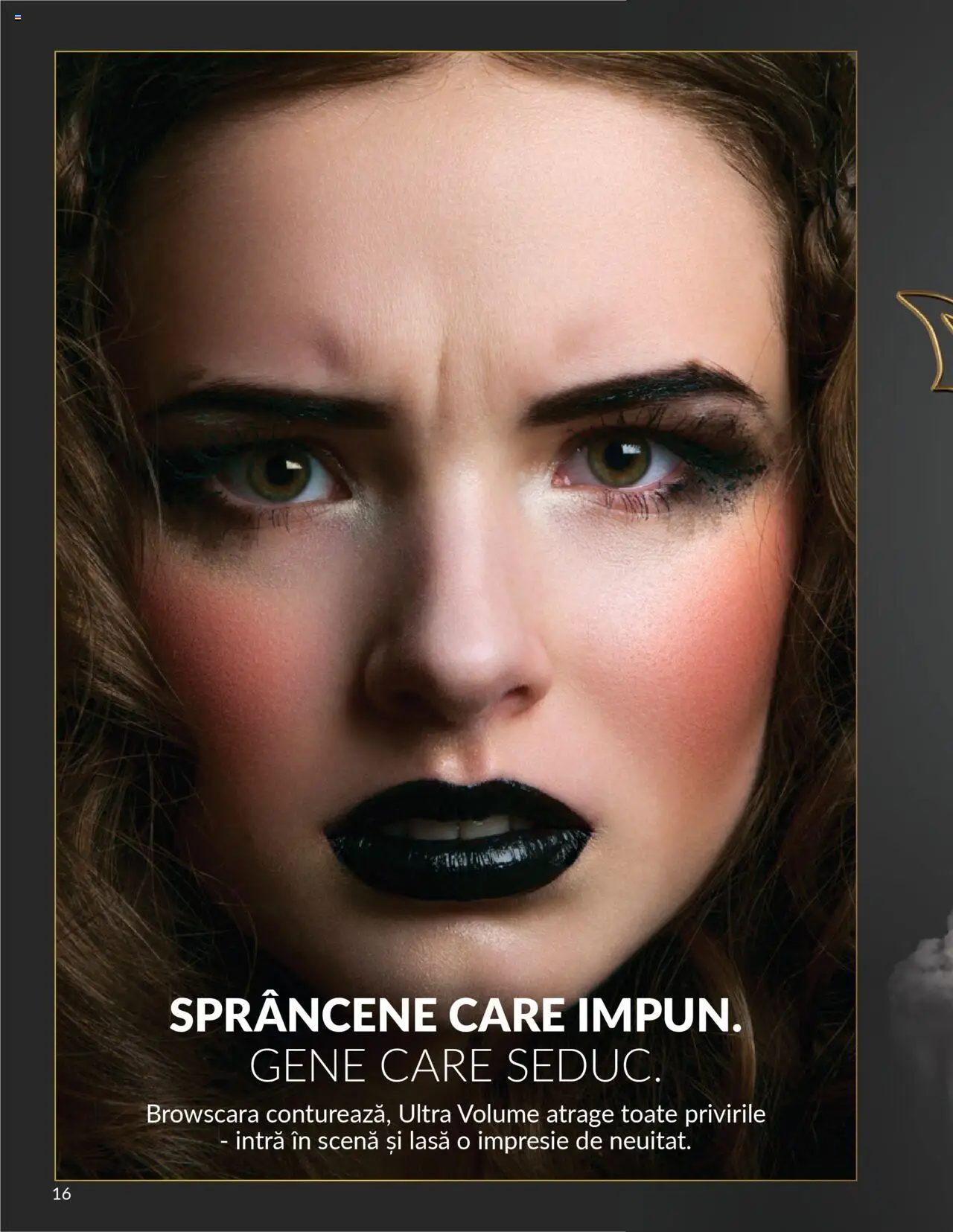 Catalog Avon 14 - 30 Octombrie 2025 | Pagina 16