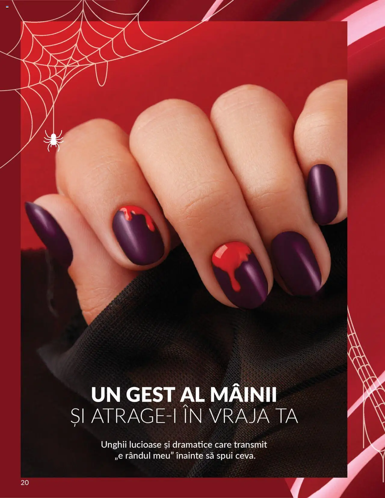 Catalog Avon 14 - 30 Octombrie 2025 | Pagina 20