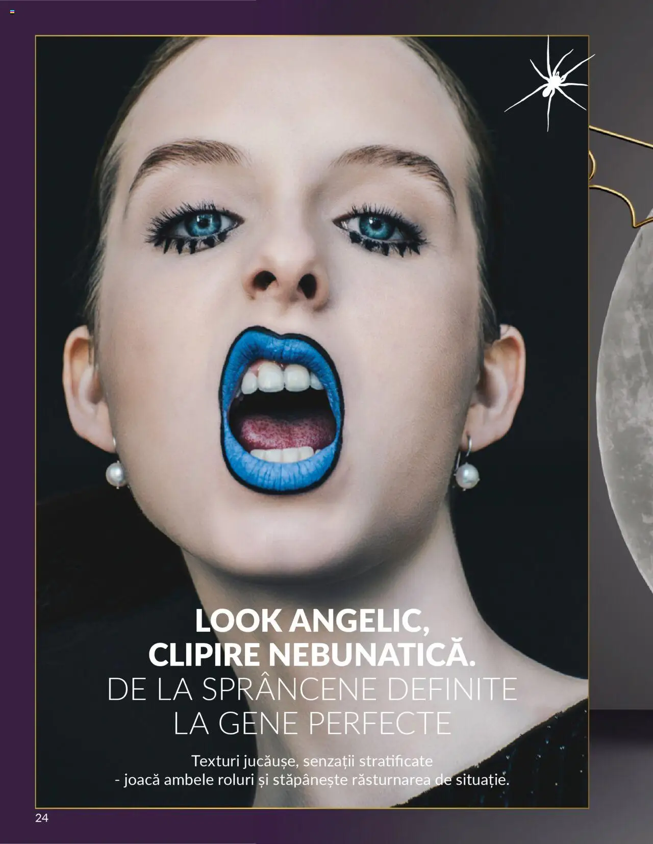 Catalog Avon 14 - 30 Octombrie 2025 | Pagina 24