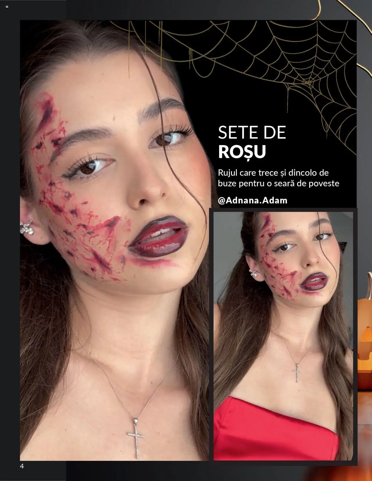 Catalog Avon 14 - 30 Octombrie 2025 | Pagina 4