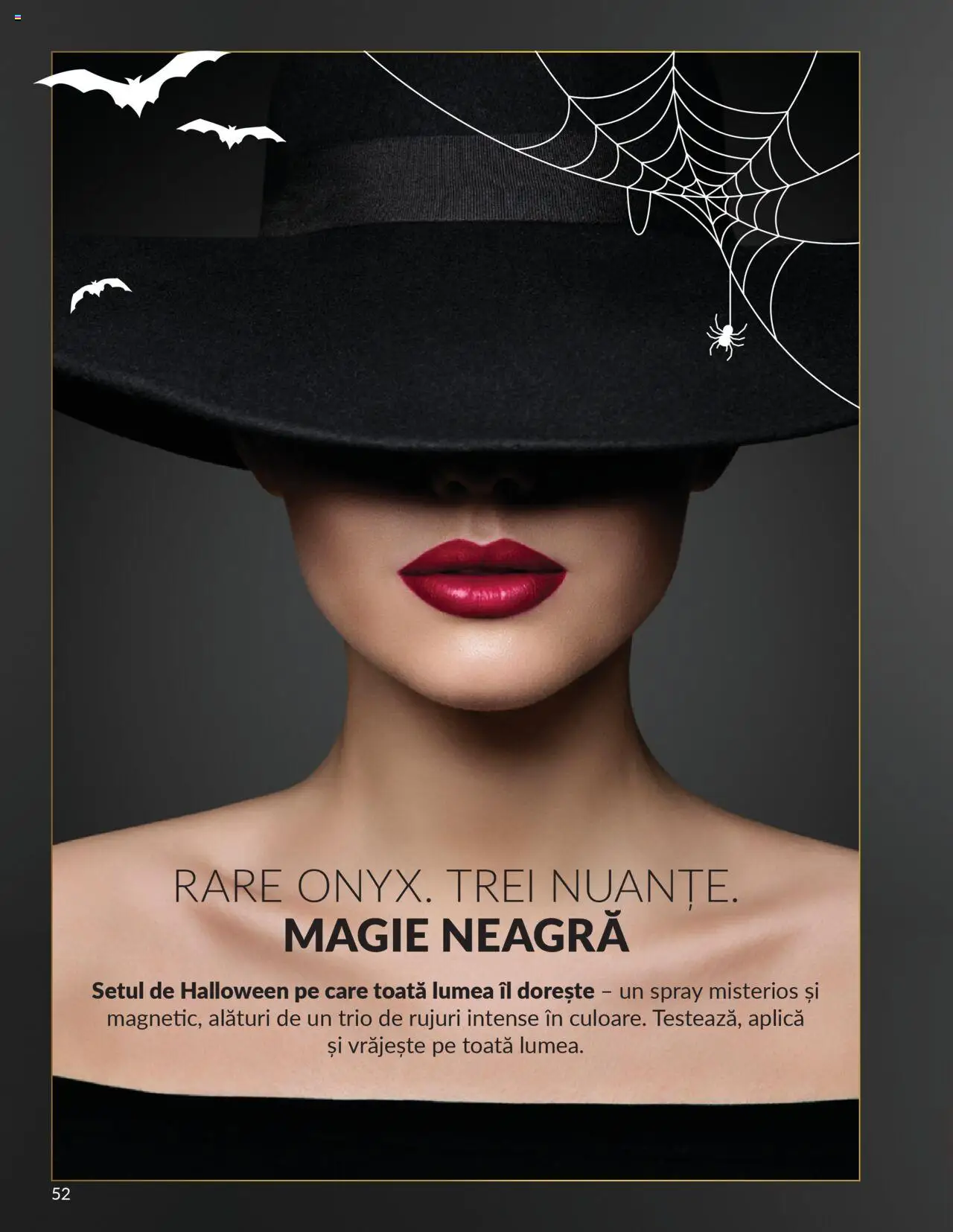 Catalog Avon 14 - 30 Octombrie 2025 | Pagina 52