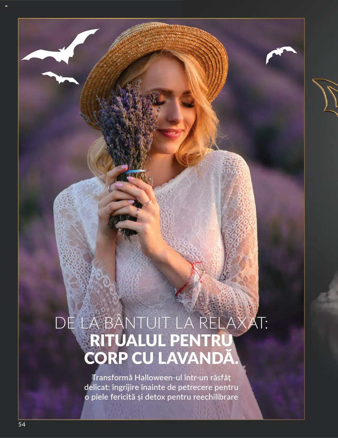 Catalog Avon 14 - 30 Octombrie 2025 | Pagina 54