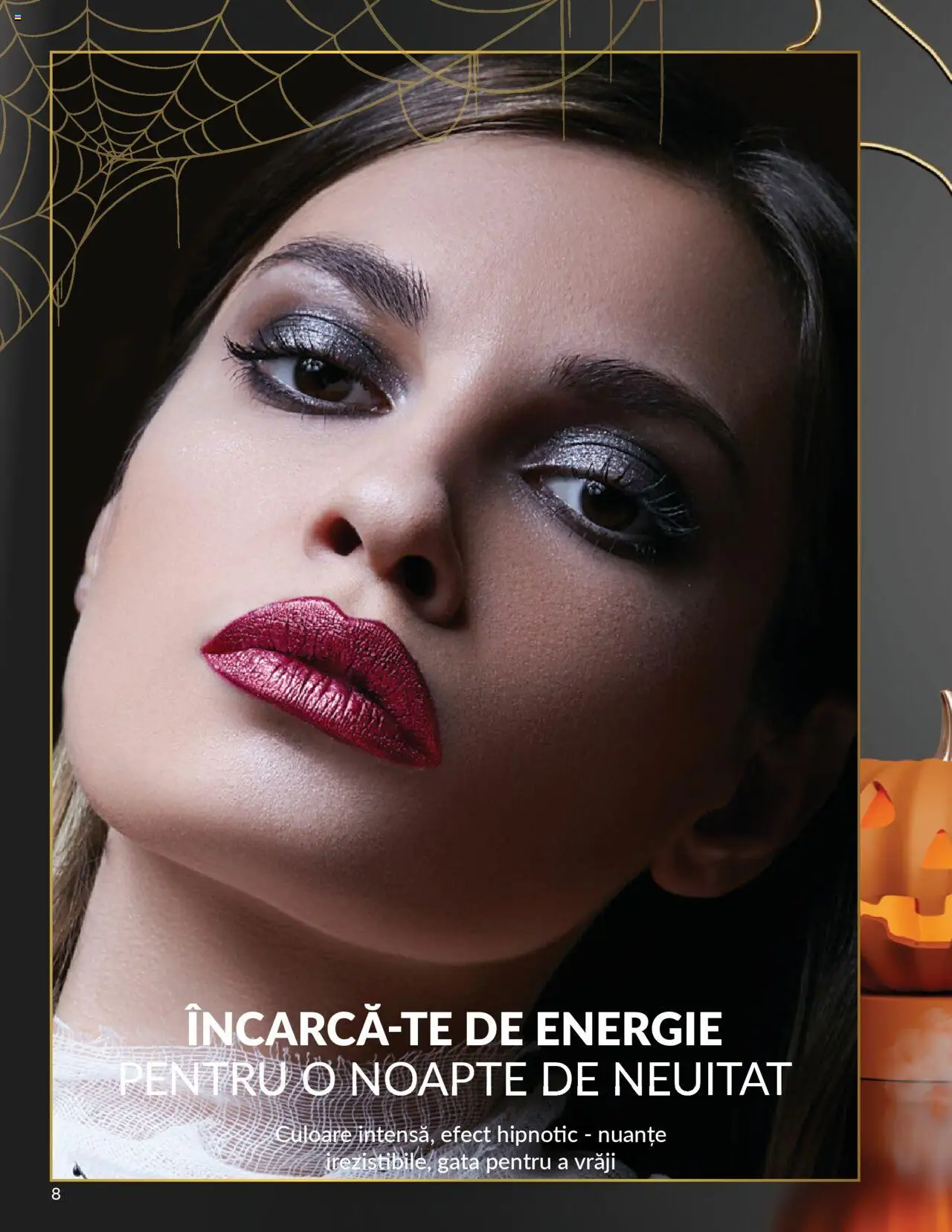 Catalog Avon 14 - 30 Octombrie 2025 | Pagina 8