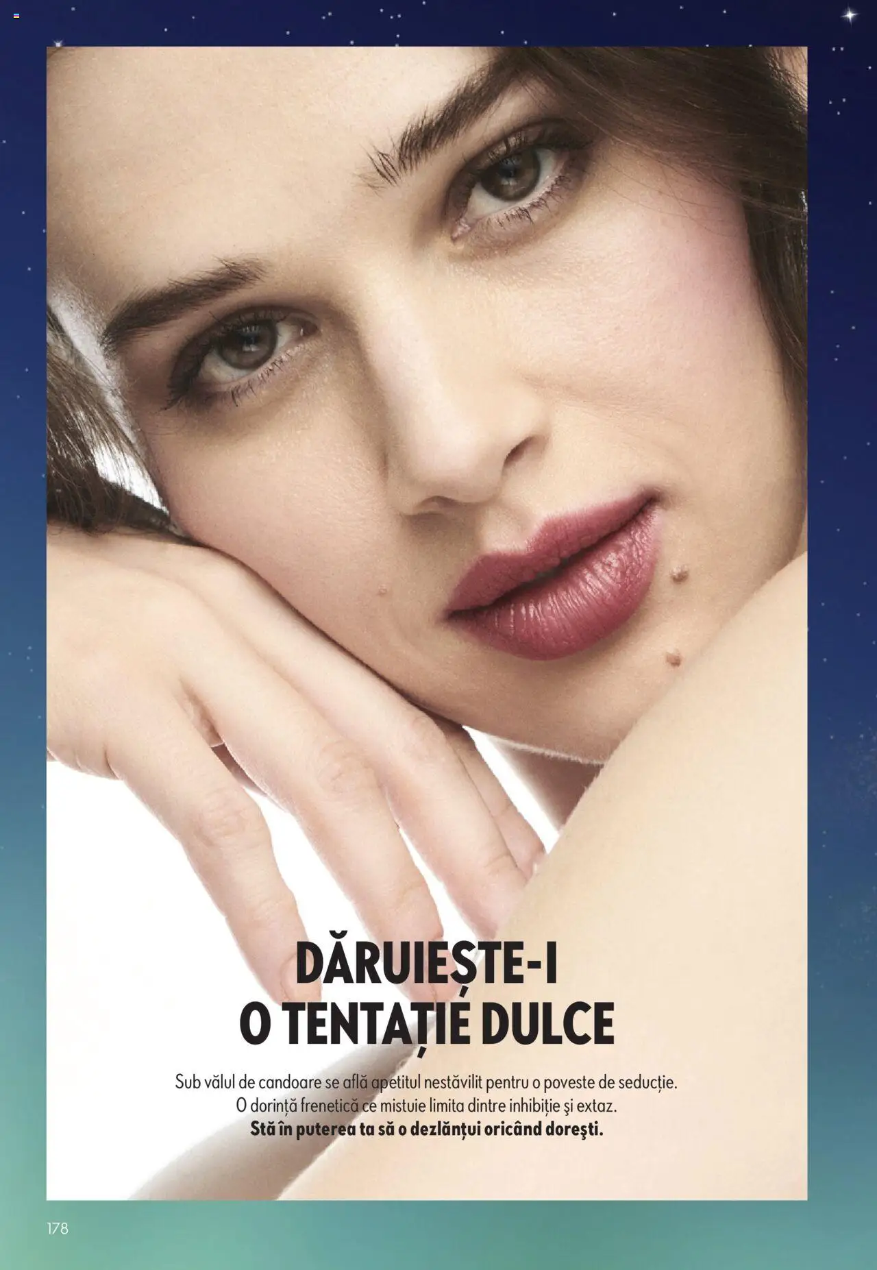 Catalog Oriflame 12 Noiembrie - 1 Decembrie 2025 | Pagina 178