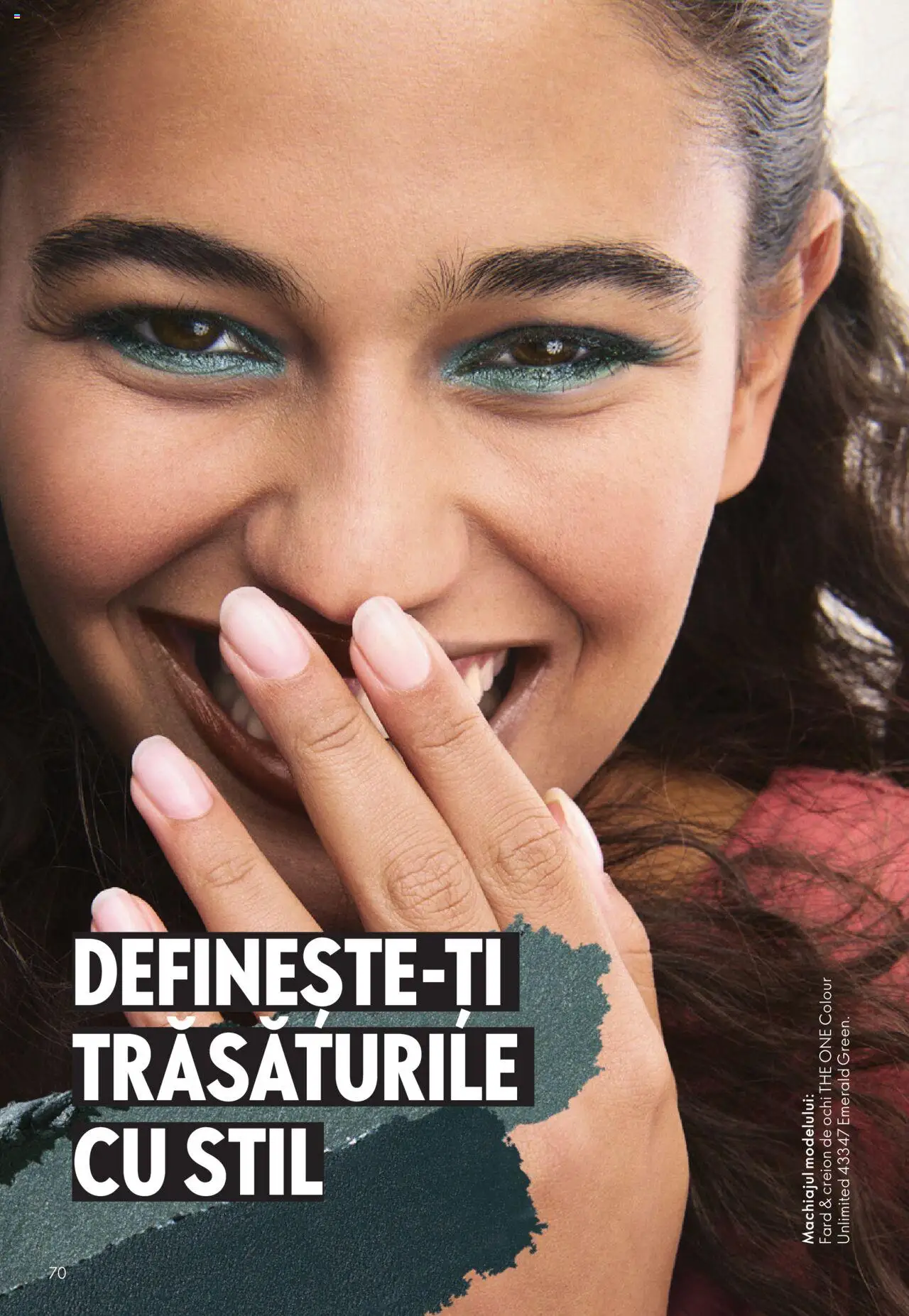 Catalog Oriflame 12 Noiembrie - 1 Decembrie 2025 | Pagina 70 | Produse: Creion de ochi