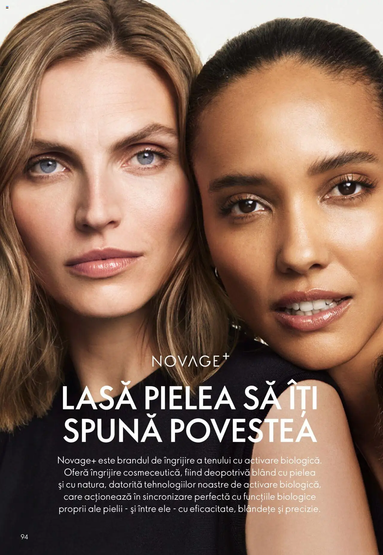 Catalog Oriflame 12 Noiembrie - 1 Decembrie 2025 | Pagina 94