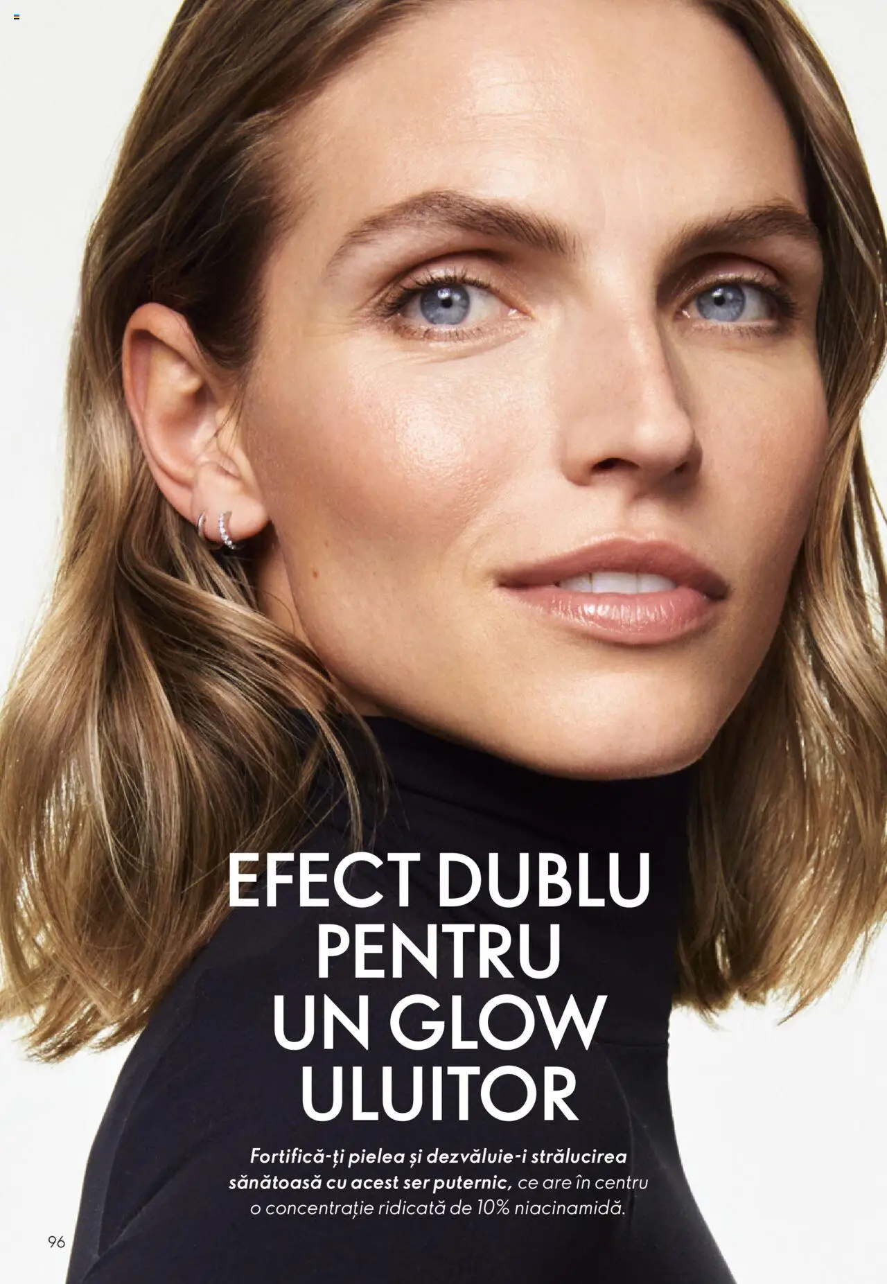 Catalog Oriflame 12 Noiembrie - 1 Decembrie 2025 | Pagina 96