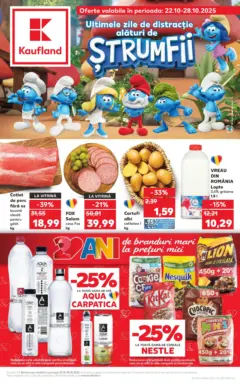 Catalog Kaufland