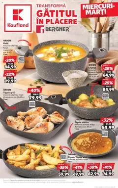 Catalog Kaufland