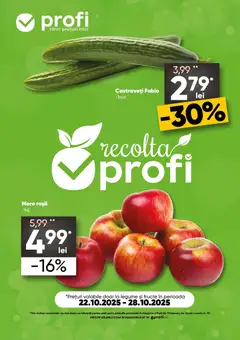 Catalog Profi
