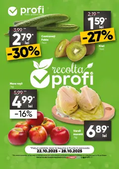 Catalog Profi