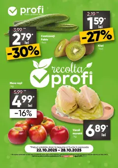 Catalog Profi