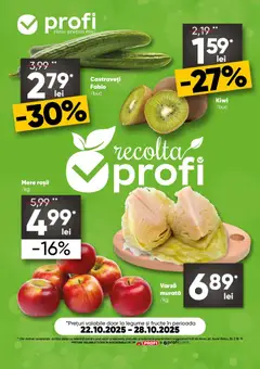 Catalog Profi