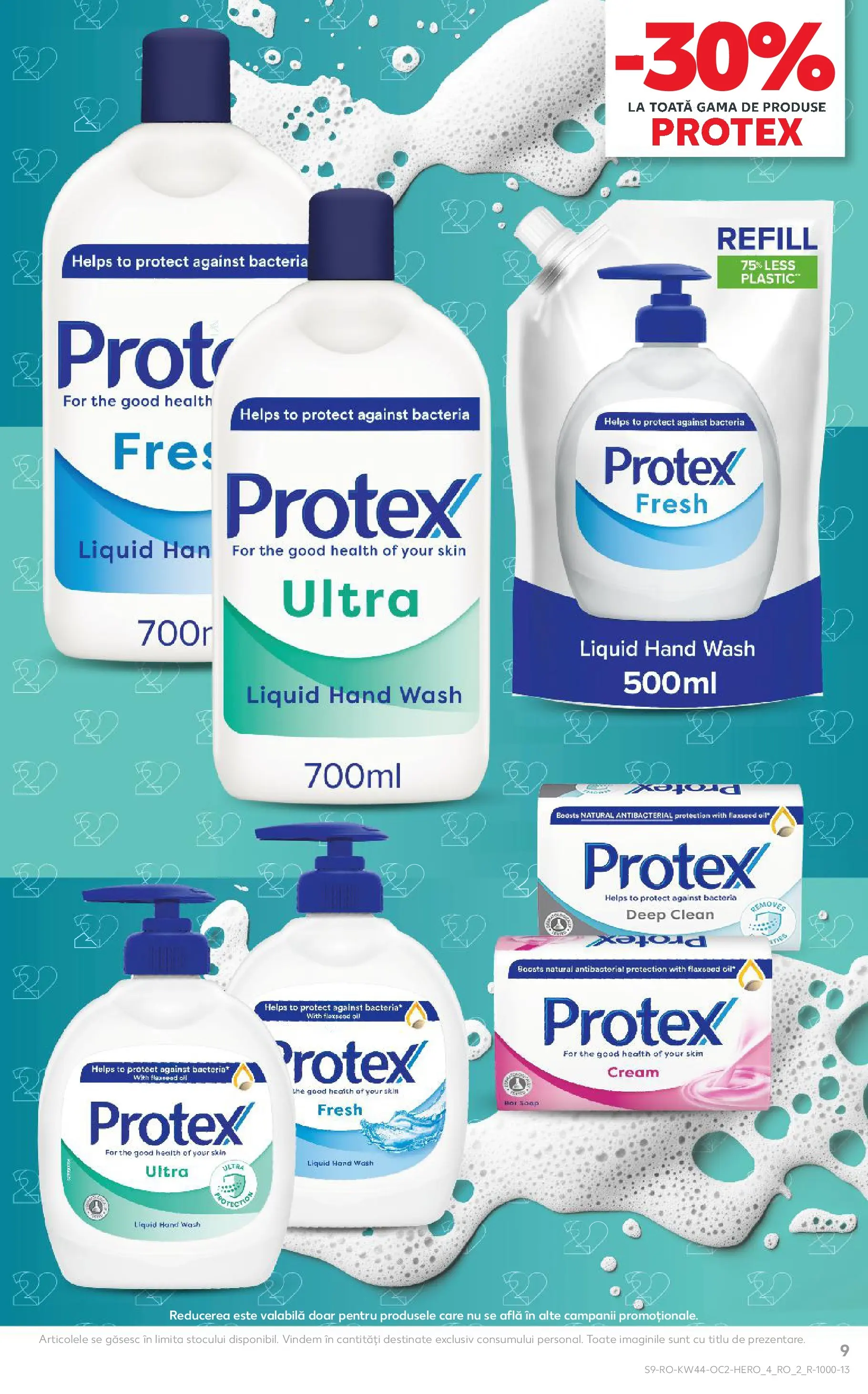 Catalog Kaufland 29 Octombrie - 3 Noiembrie 2025 | Pagina 9 | Produse: Pomelo