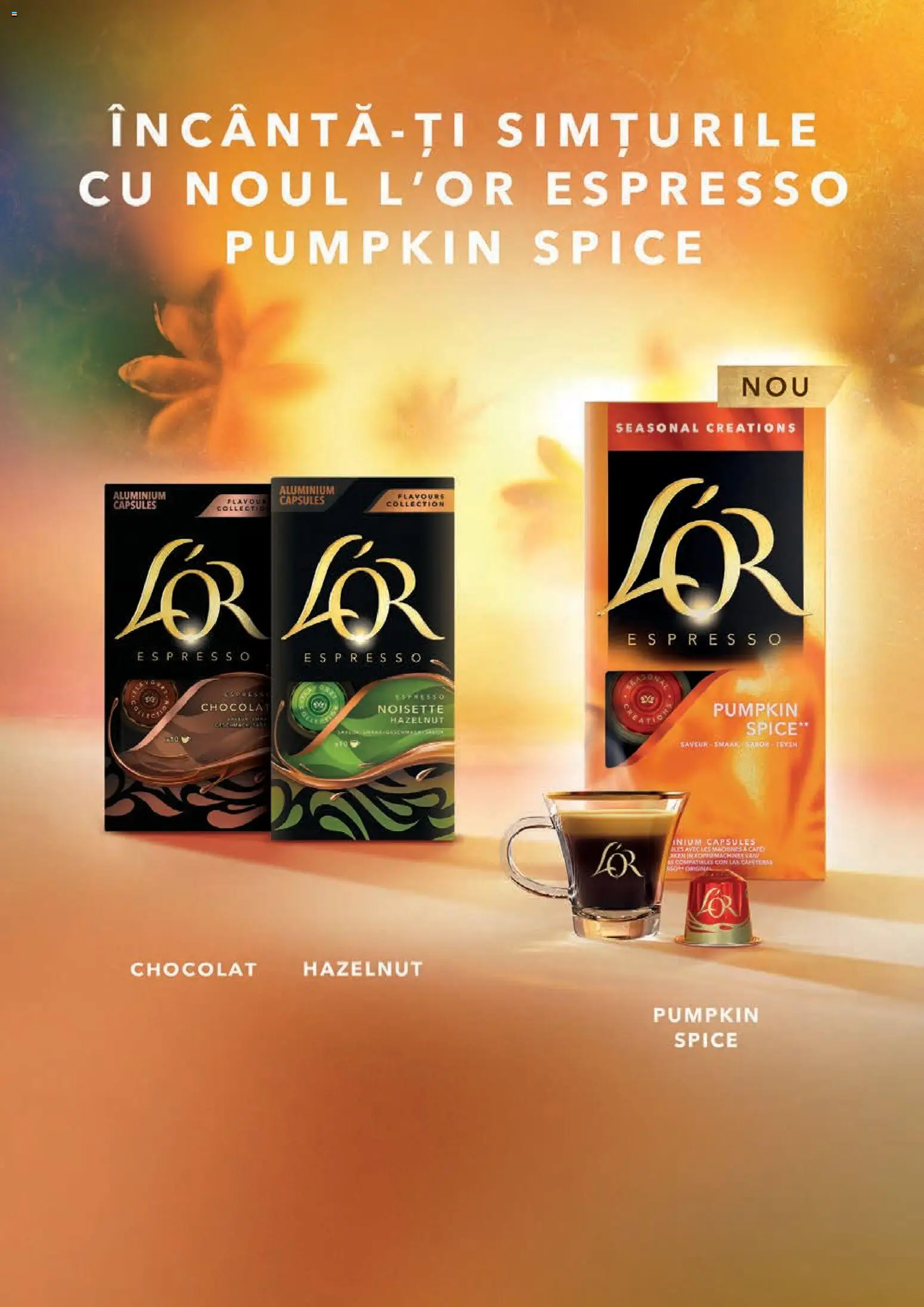 Catalog Mega Image 30 Octombrie - 24 Noiembrie 2025 | Pagina 10