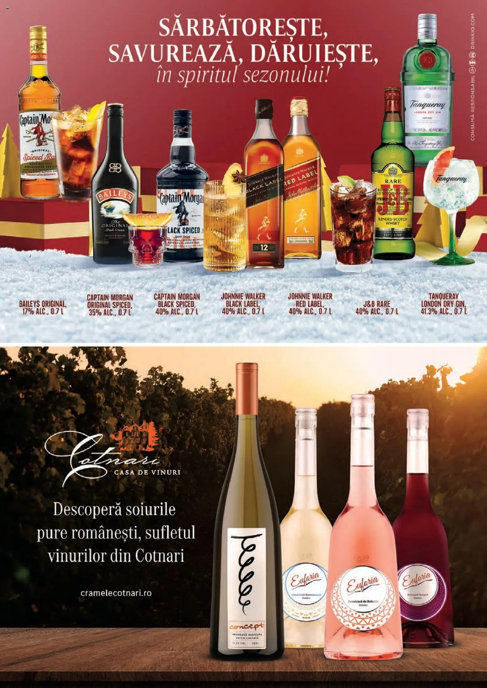 Catalog Mega Image 30 Octombrie - 24 Noiembrie 2025 | Pagina 2