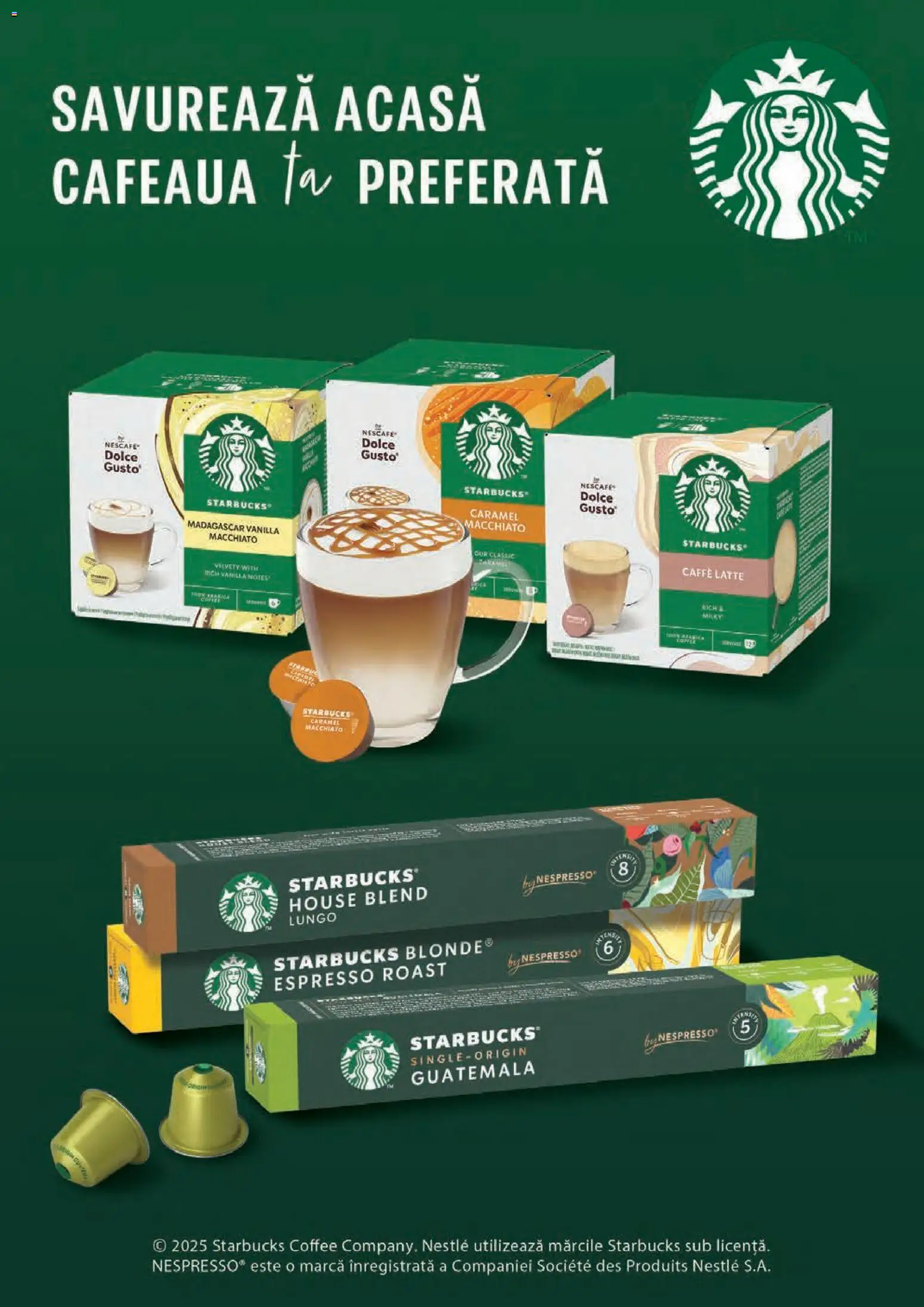 Catalog Mega Image 30 Octombrie - 24 Noiembrie 2025 | Pagina 38