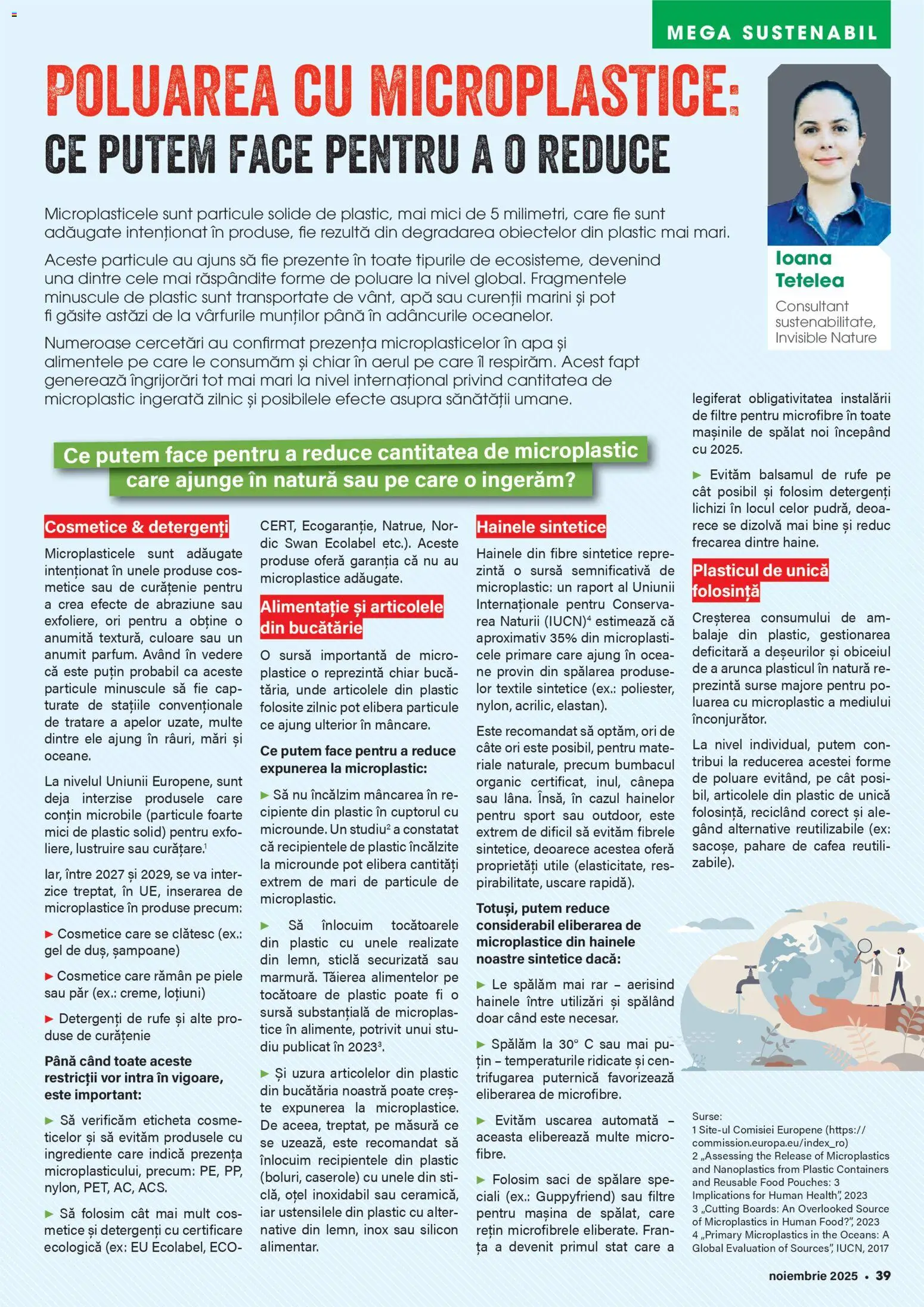 Catalog Mega Image 30 Octombrie - 24 Noiembrie 2025 | Pagina 39 | Produse: Bucătărie, Mici, Su sebili, Apă