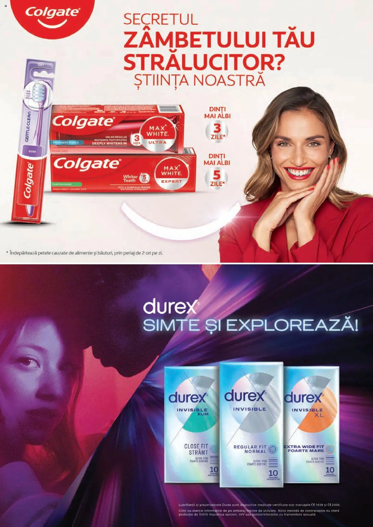 Catalog Mega Image 30 Octombrie - 24 Noiembrie 2025 | Pagina 42 | Produse: Pomelo